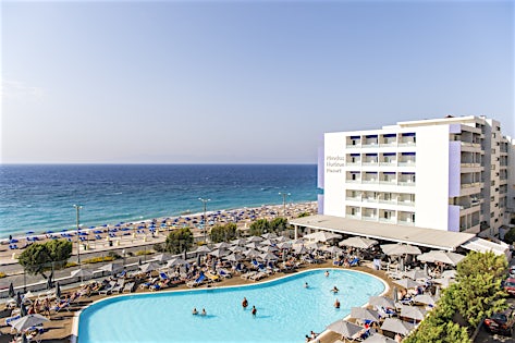 Rhodos Horizon Resort